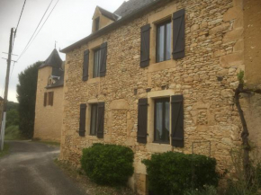 Maison 5 pièces dans hameau pittoresque très calme